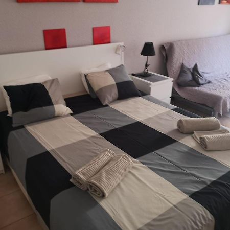 Los Cristianos Castel Harbour 401 Zewnętrze zdjęcie