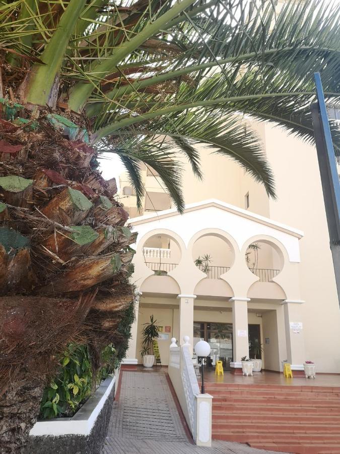 Los Cristianos Castel Harbour 401 Zewnętrze zdjęcie
