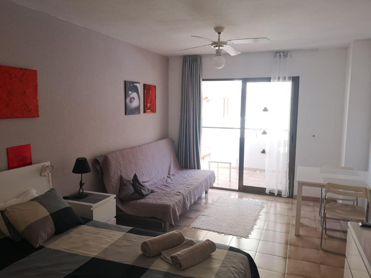 Los Cristianos Castel Harbour 401 Zewnętrze zdjęcie