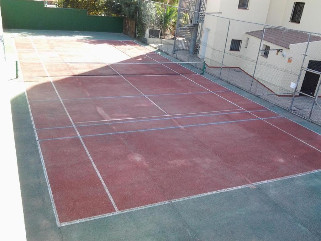 Los Cristianos Castel Harbour 401 Zewnętrze zdjęcie