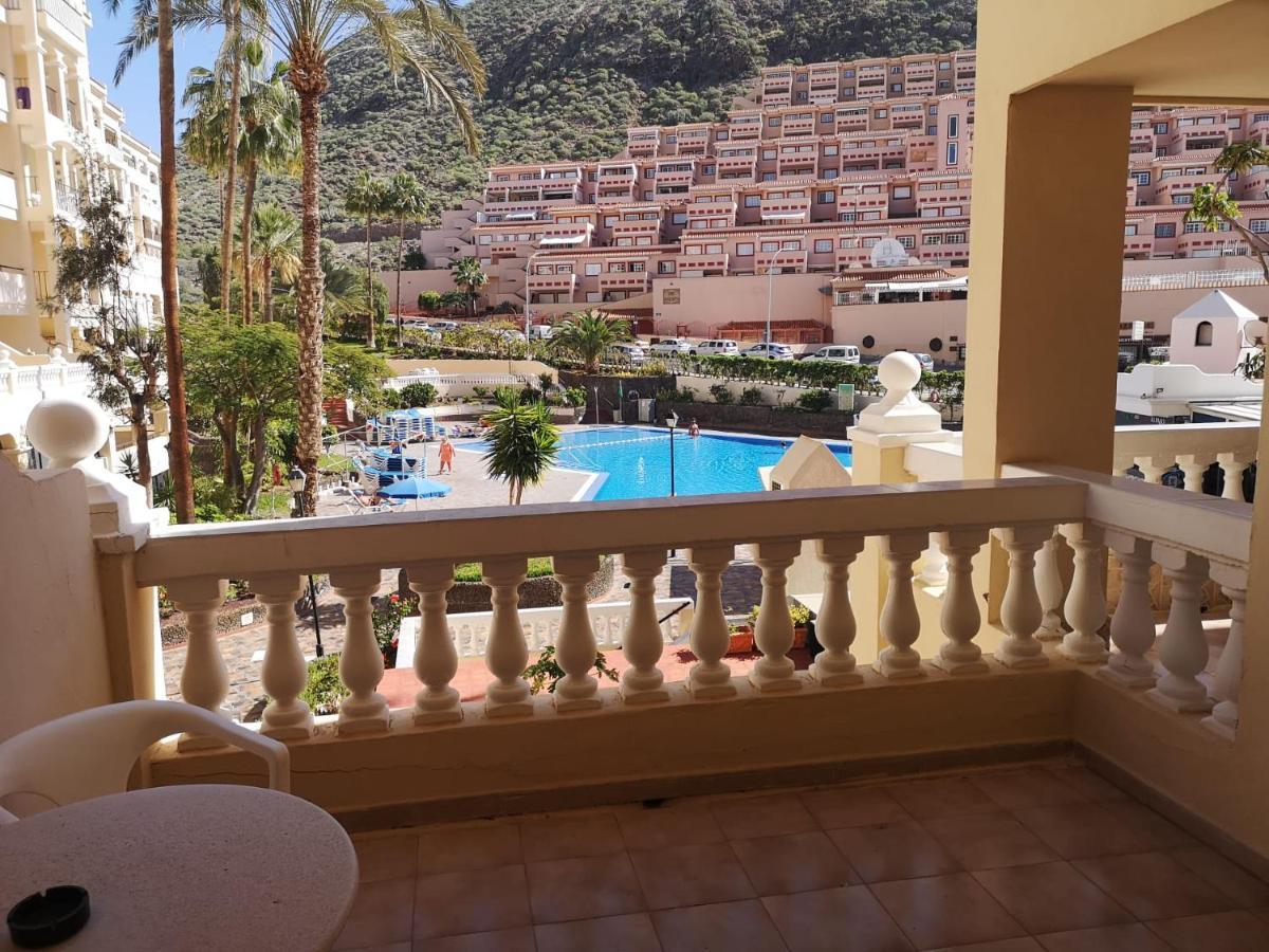 Los Cristianos Castel Harbour 401 Zewnętrze zdjęcie